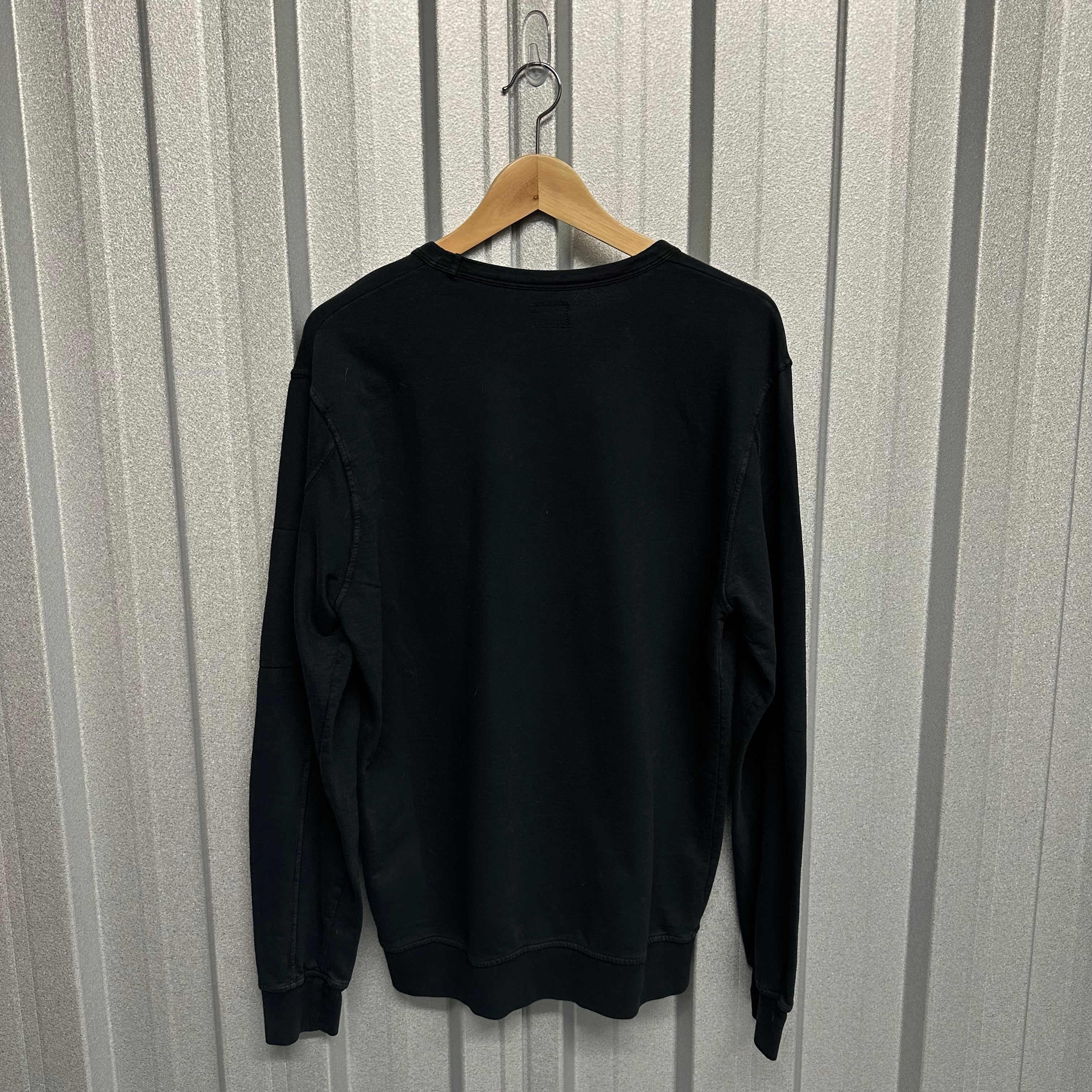 CP Company Lens Pullover-L