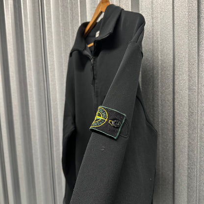 Stone Island Zip Up Overshirt from Pre 2000’s