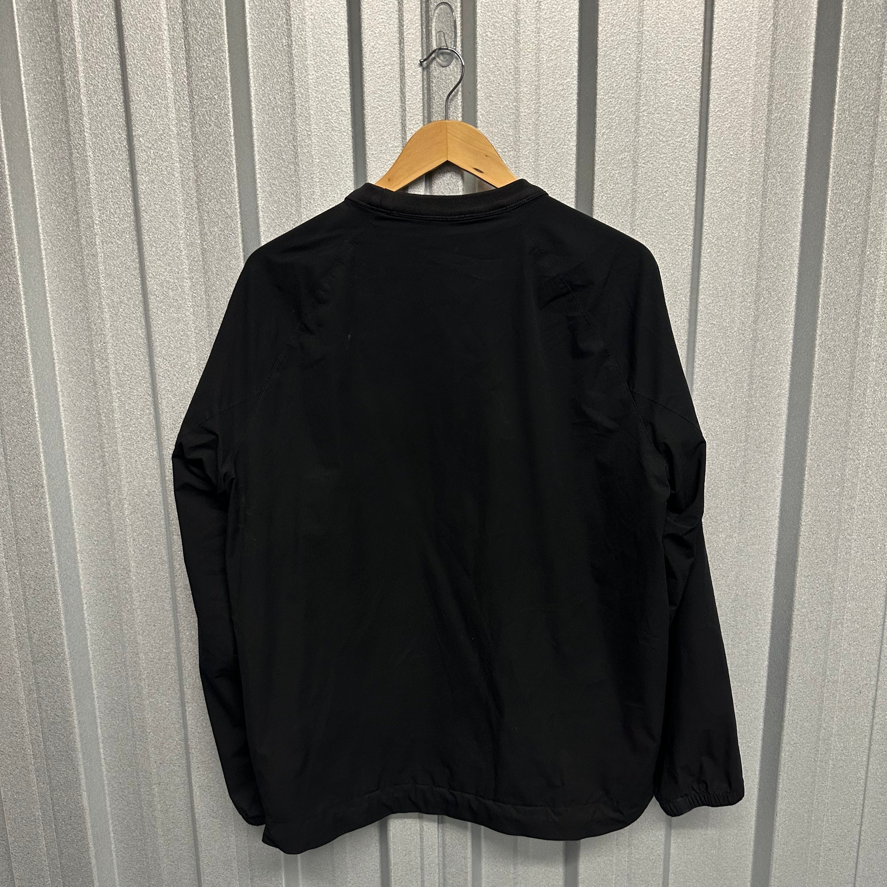 CP Company Spell Pro Tek Pullover Jumper-L
