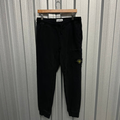 Stone Island Matching Tracksuit with Cargo Jogging Bottoms & Hoodie