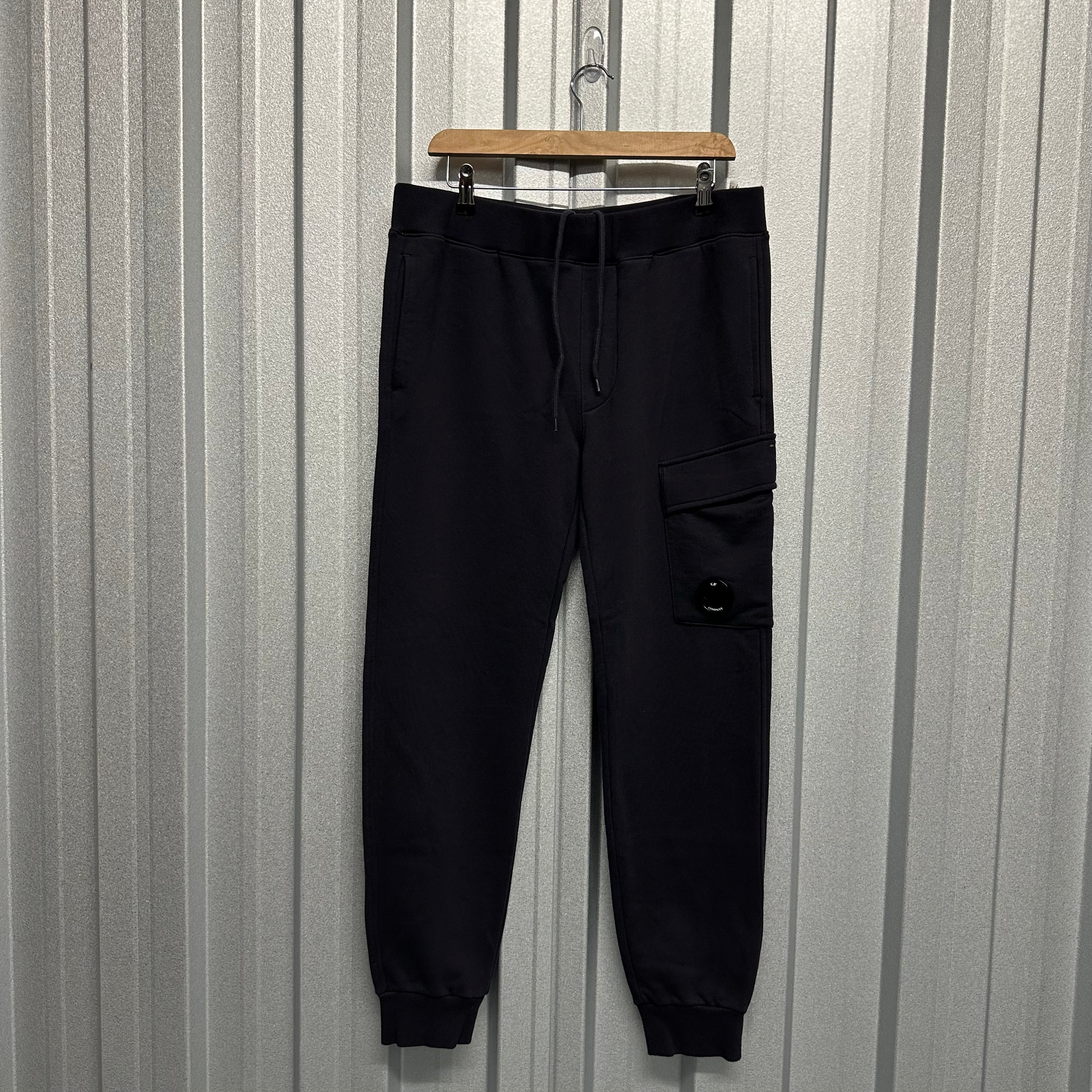CP Company Cargo Jogging Bottoms - XL