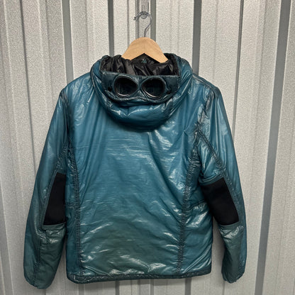 CP Company Outline Junior Goggle Jacket - 14