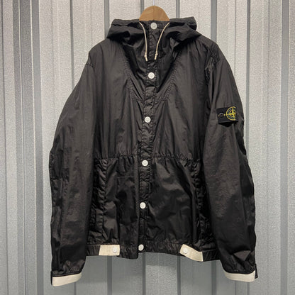 Stone Island Membrana TC Zip Up Jacket