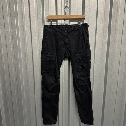 CP Company Cargo Slim Trousers - S