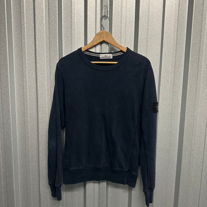 Stone Island Pullover Crewneck Jumper-M
