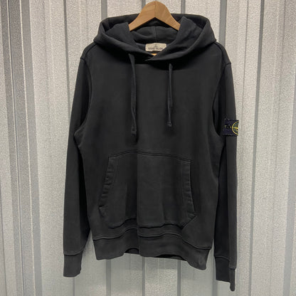 Stone Island Pullover Hoodie