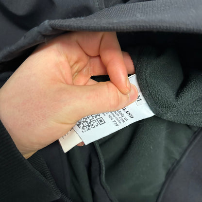 Stone Island Zip Up Soft Shell R Jacket