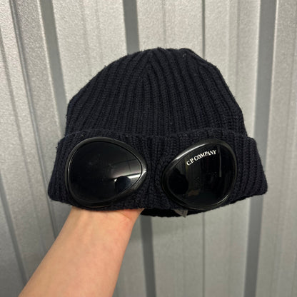 CP Company Goggle Knit Beanie