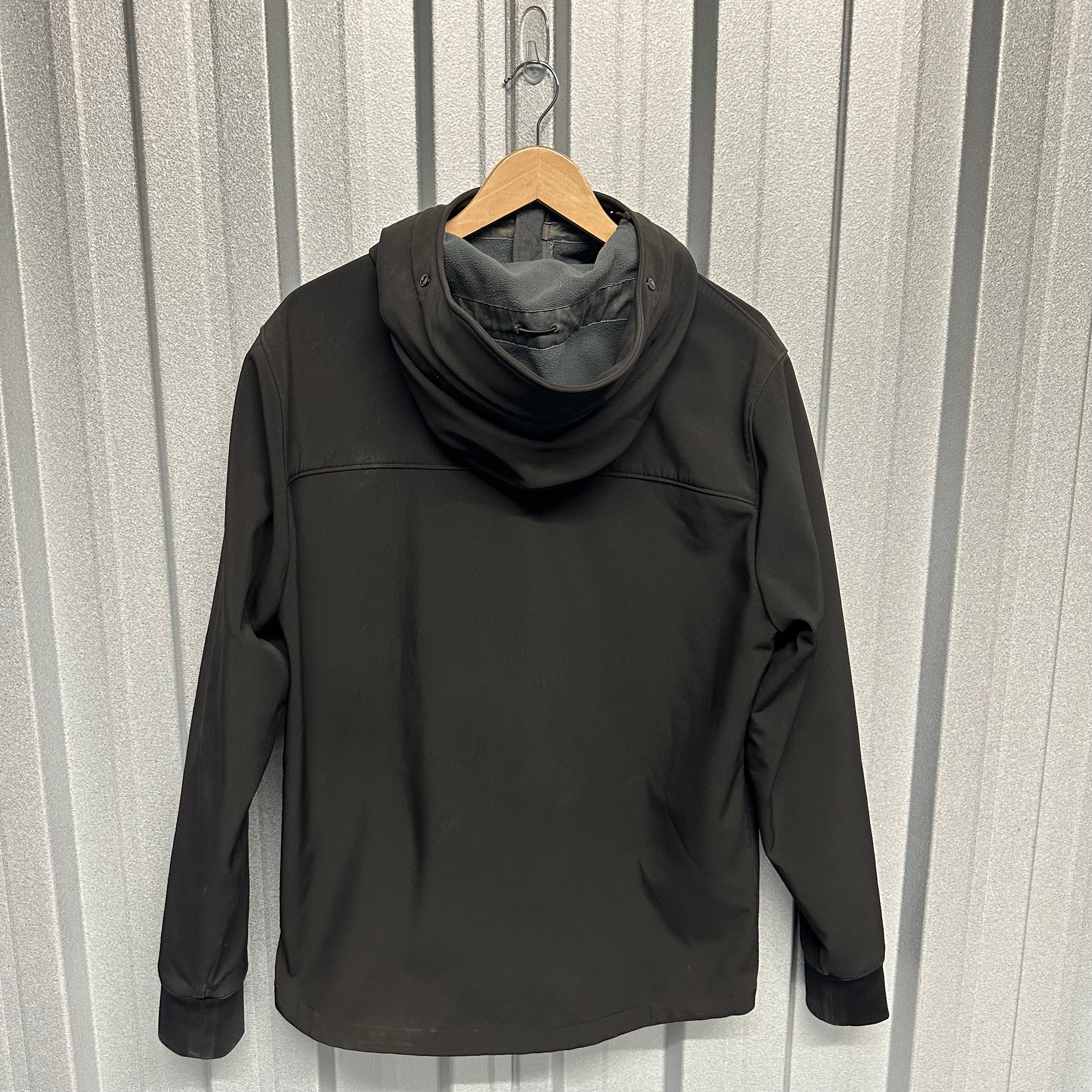 CP Company Goggle Soft Shell Jacket - XL