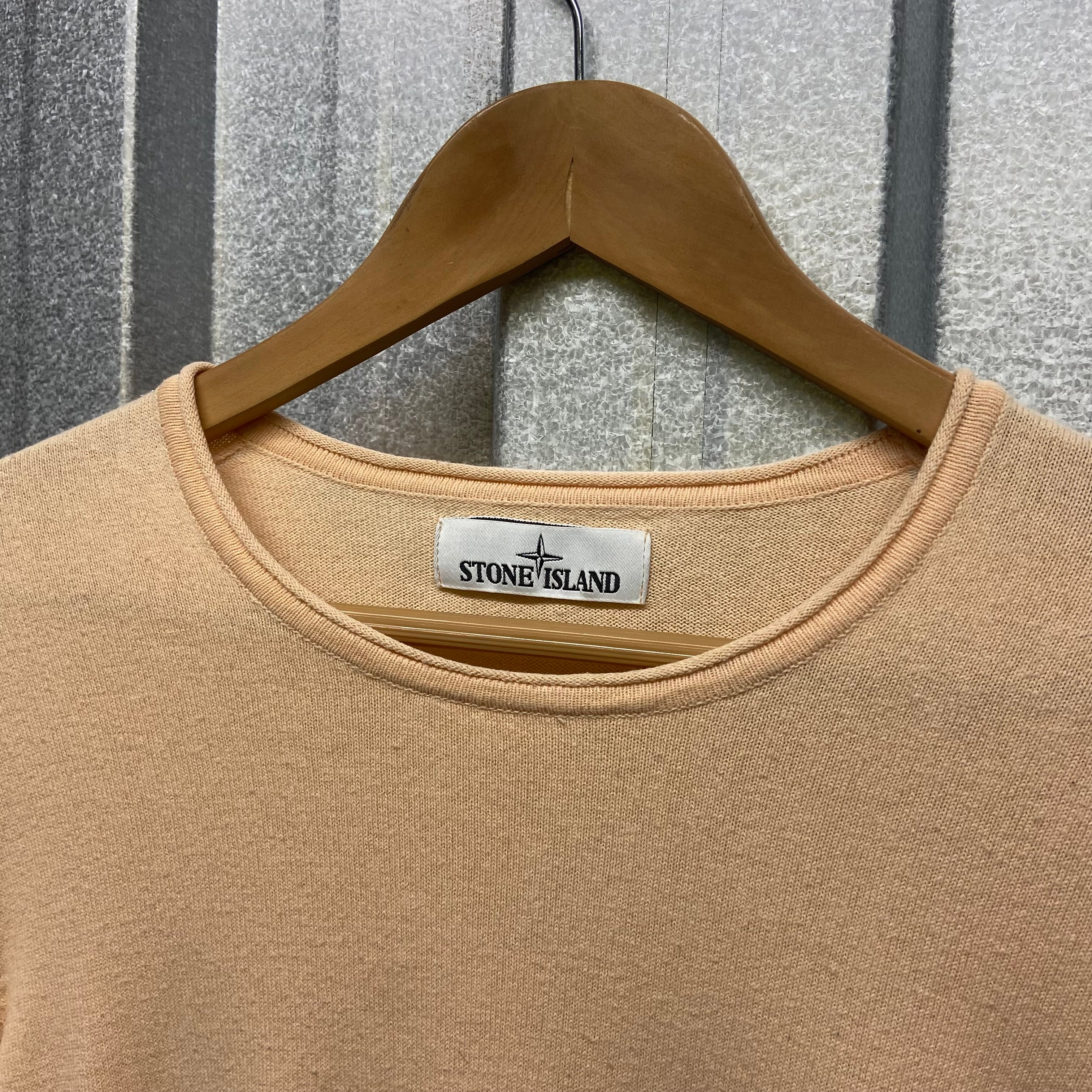 Stone Island Pullover Crewneck Jumper