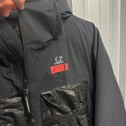 CP Company 2-1 Down Goretex Jacket - S