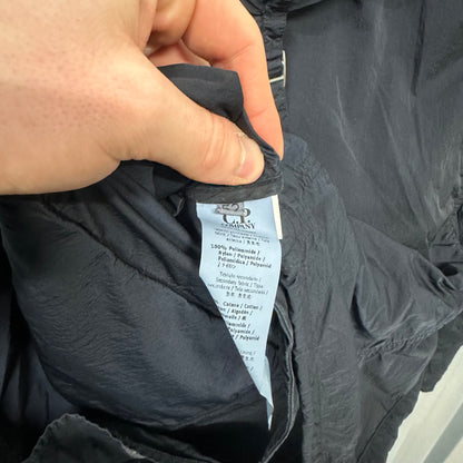 CP Company La Mille Chrome MultiPocket Jacket