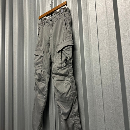 CP Company Ergonomic Fit Cargo Trousers