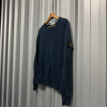 Stone Island Pullover Crewneck Jumper-M