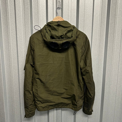 CP Company Goggle Shell Jacket-M