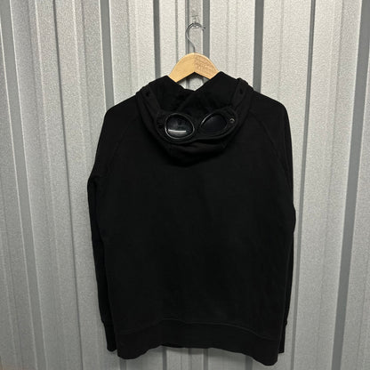 CP Company Zip Up Goggle Hoodie