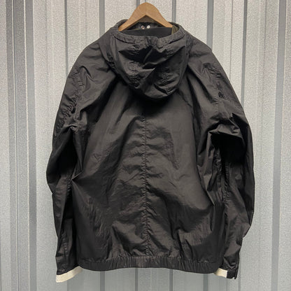 Stone Island Membrana TC Zip Up Jacket