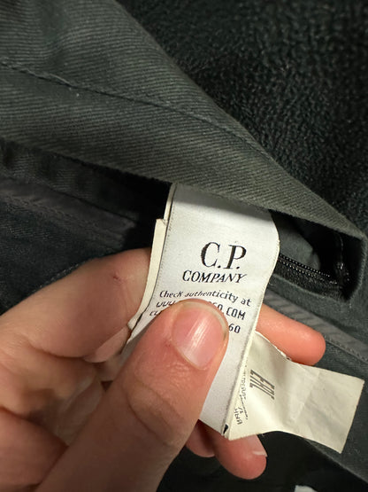 CP Company Goggle Soft Shell Jacket - XL