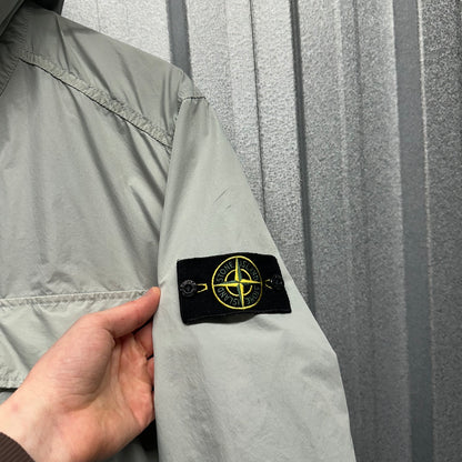 Stone Island David Tela Light TC MultiPocket Jacket