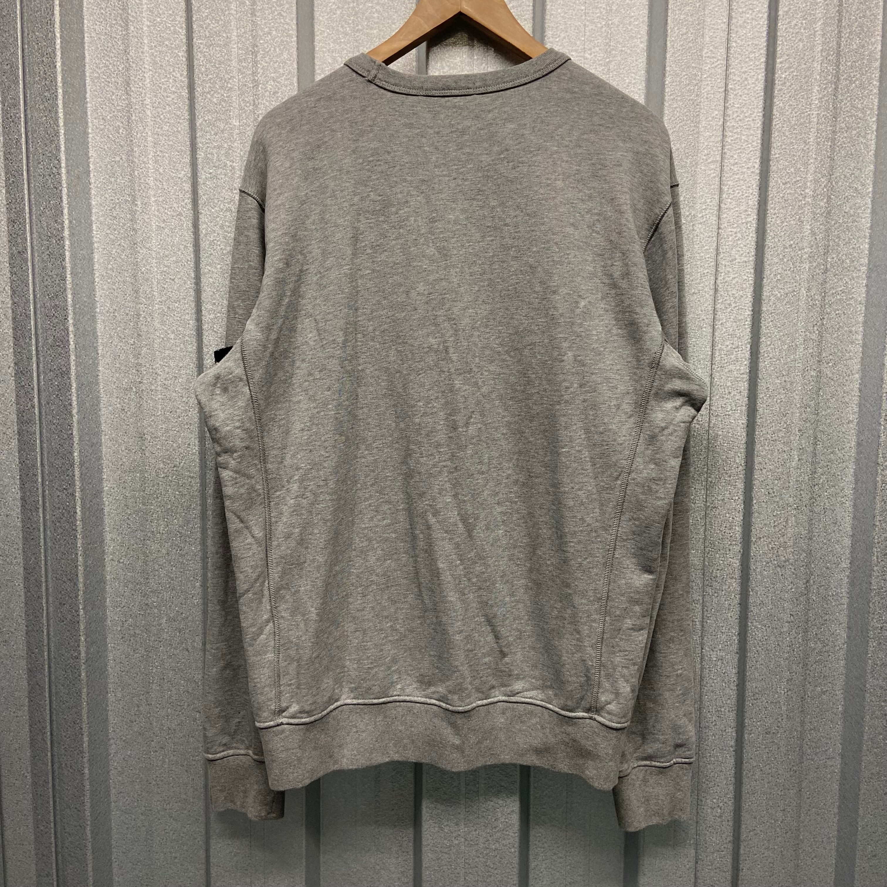 Stone Island Pullover Jumper