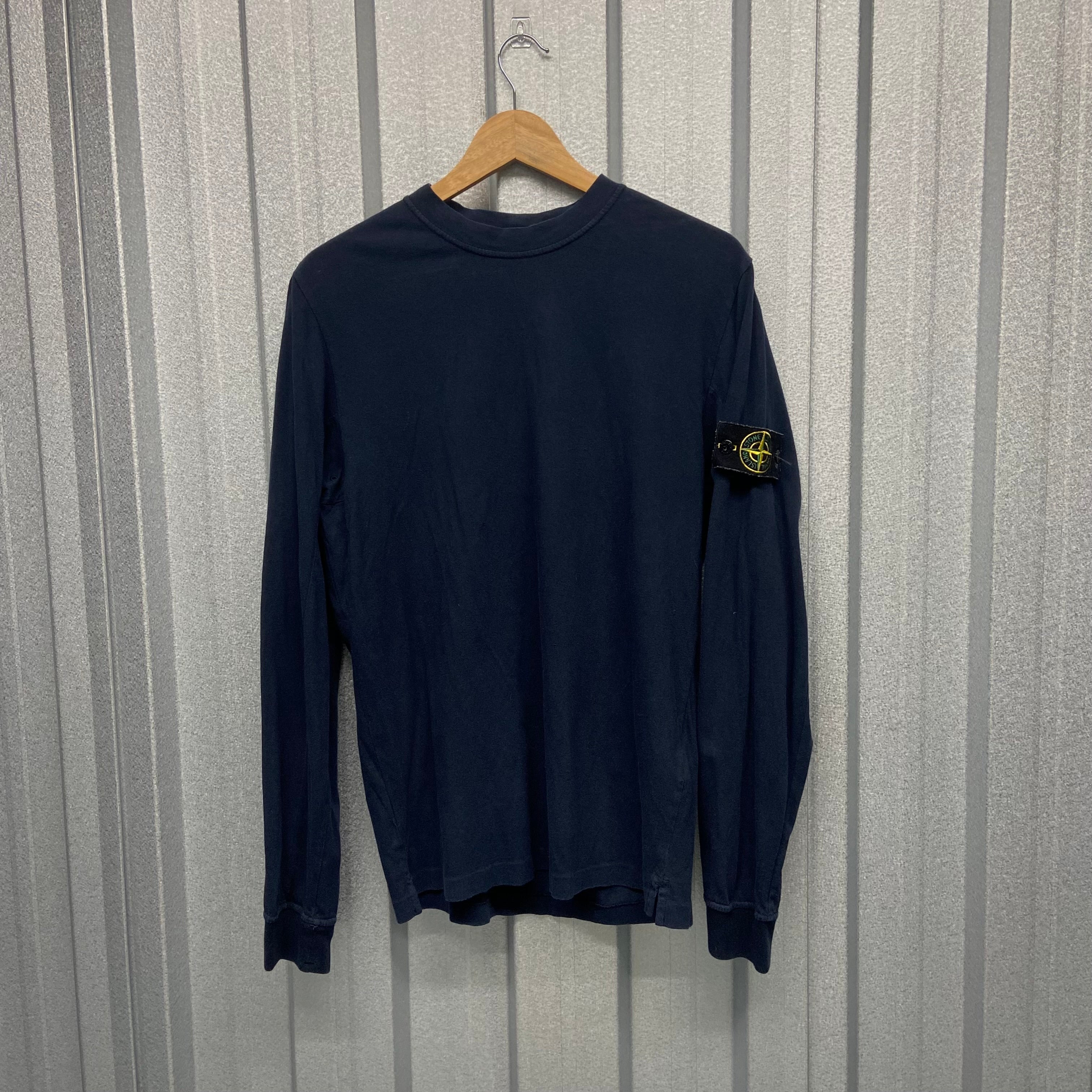 Stone Island Crewneck Jumper