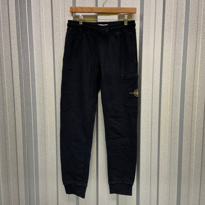 Stone Island Cargo Jogging Bottoms