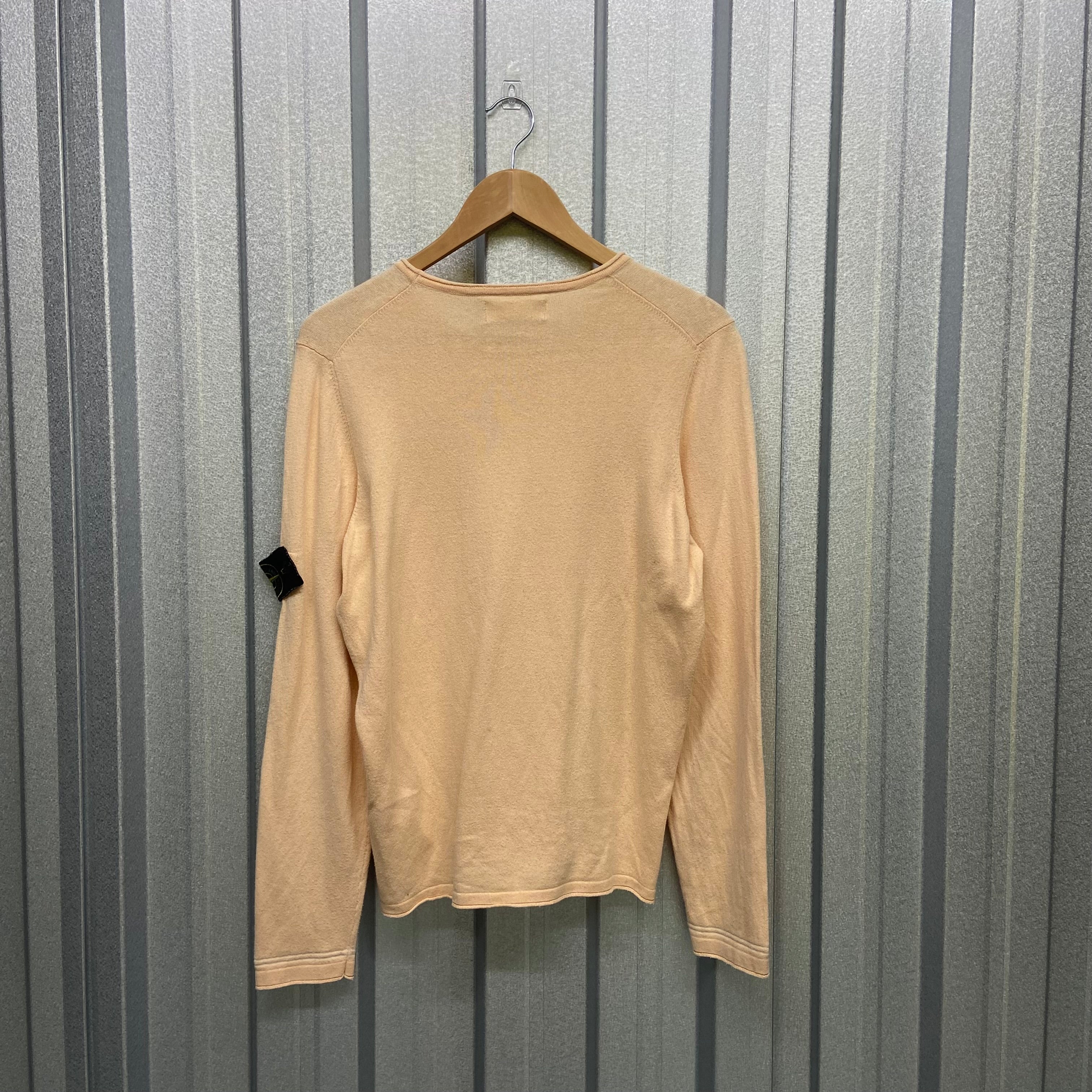 Stone Island Pullover Crewneck Jumper