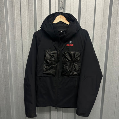 CP Company 2-1 Down Goretex Jacket - S