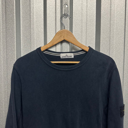 Stone Island Pullover Crewneck Jumper-M