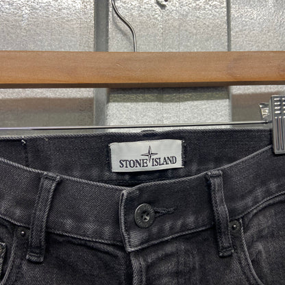 Stone Island Discontinued Slim Fit Discontinued Jeans