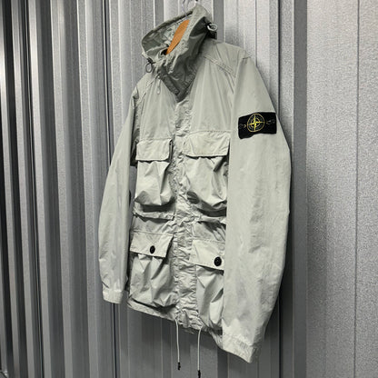 Stone Island David Tela Light TC MultiPocket Jacket