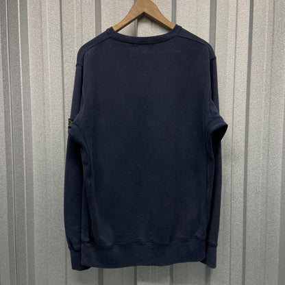 Stone Island Pullover Sweatshirt Jumper