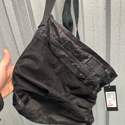 CP Company x Clark’s Original Lino Wax Travel Bag