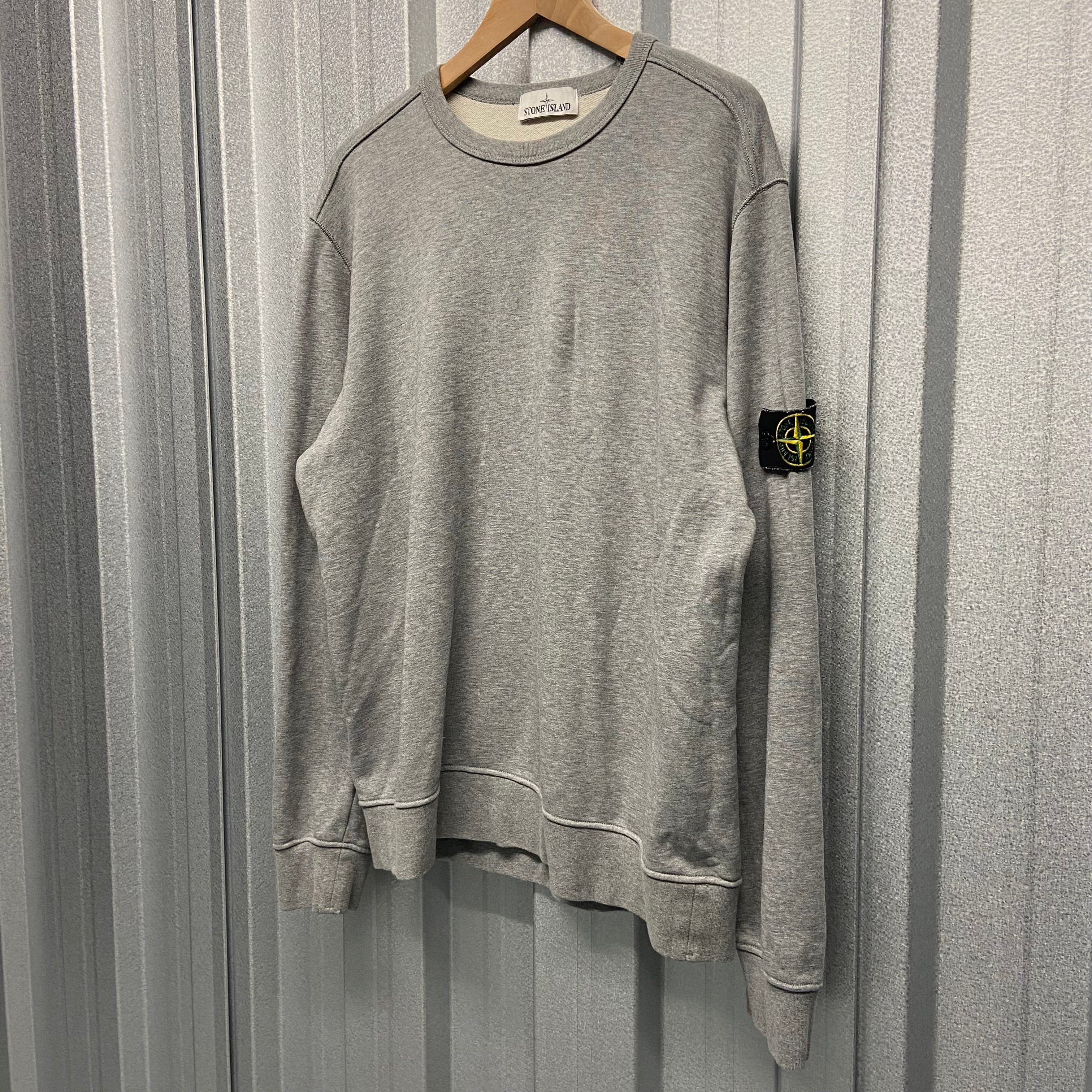 Stone Island Pullover Jumper