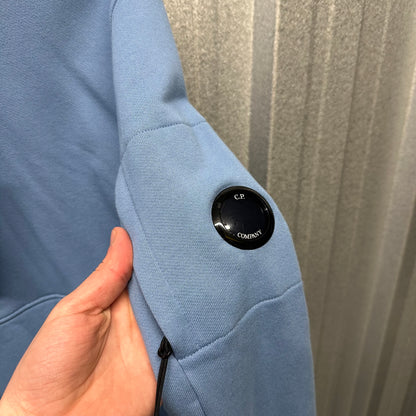 CP Company Pullover Hoodie Jumper