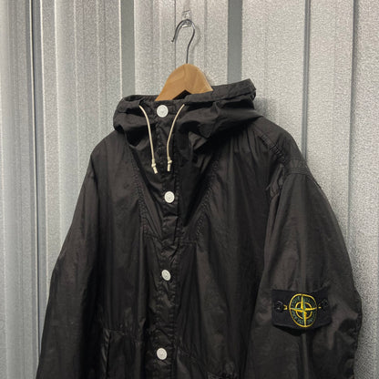 Stone Island Membrana TC Zip Up Jacket