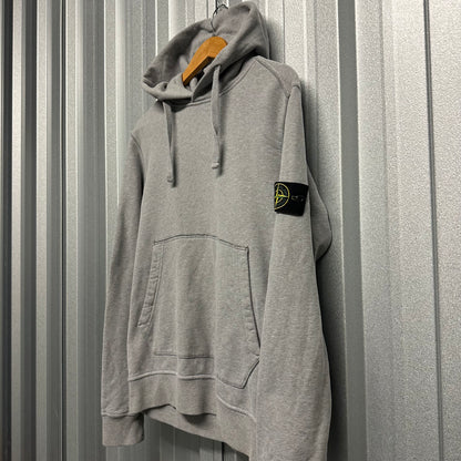 Stone Island Pullover Hoodie