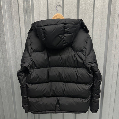 Ralph Lauren Padded Down Nylon Jacket