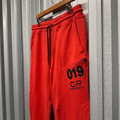 CP Company Cargo Jogging Bottoms