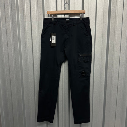 CP Company Carpenter Bottoms with Micro Lens