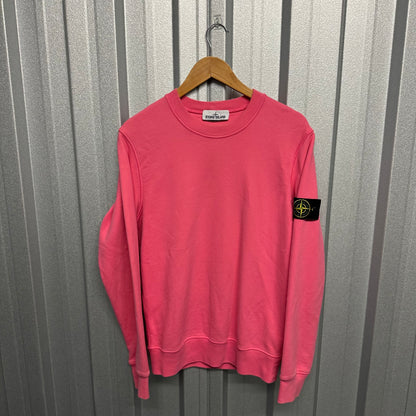 Stone Island Pullover Crewneck Jumper