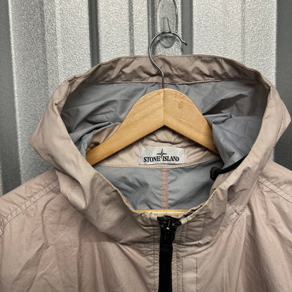 Stone Island Membrana TC Zip Up Jacket - XXL