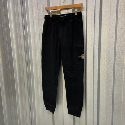 Stone Island Cargo Jogging Bottoms