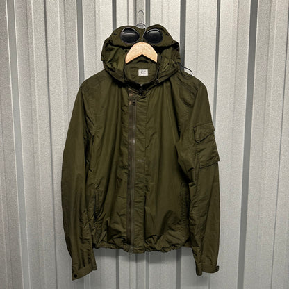 CP Company Goggle Shell Jacket-M