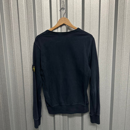 Stone Island Pullover Crewneck Jumper-M