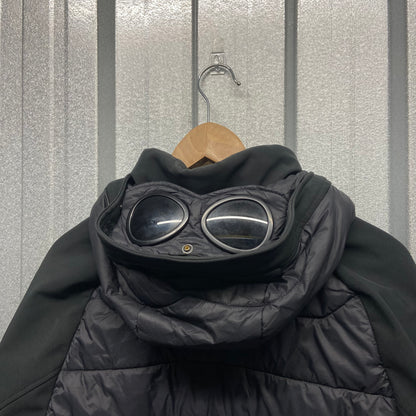 CP Company DD Shell Soft Shell Jacket